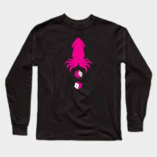 Squid Game v2 Long Sleeve T-Shirt